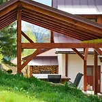 By Interhome Ferienhaus