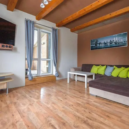 Holiday home By Interhome *
