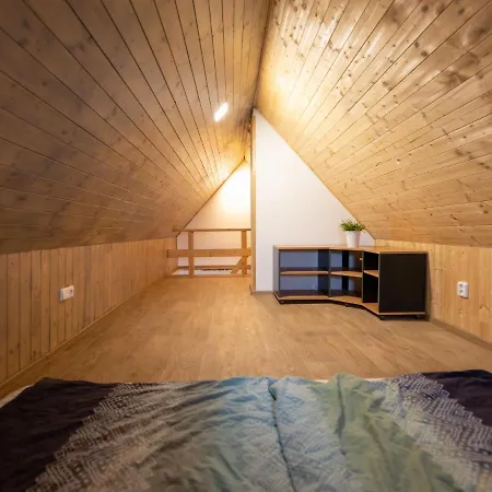 By Interhome Holiday home Tanvald