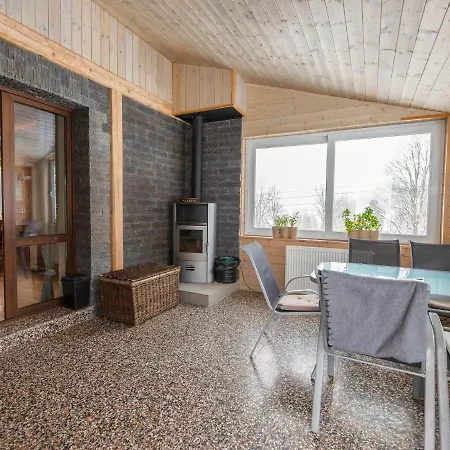 By Interhome Holiday home Tanvald