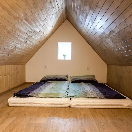 Holiday home By Interhome *