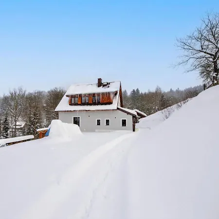 By Interhome * Tanvald