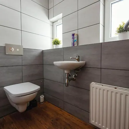 By Interhome Tanvald
