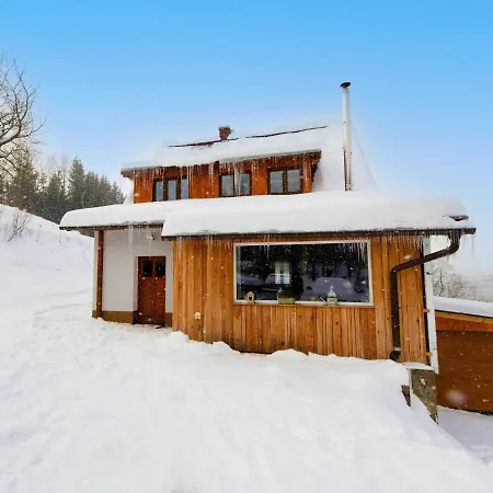 Ferienhaus By Interhome
