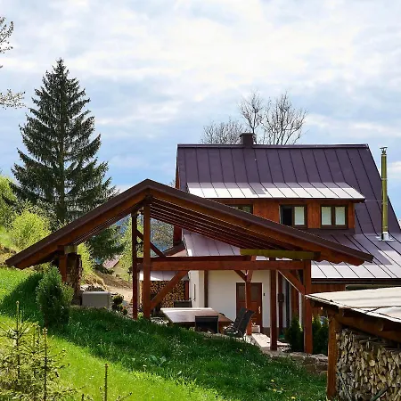 Holiday home By Interhome