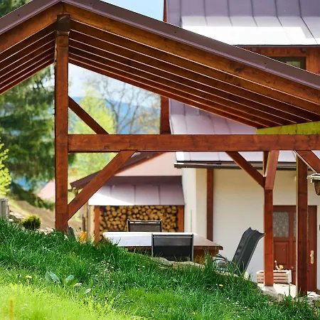 By Interhome Holiday home