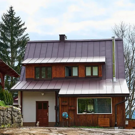 By Interhome Prázdninový dům