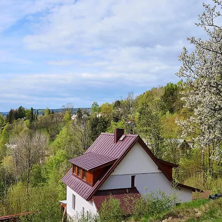 Prázdninový dům By Interhome Tanvald