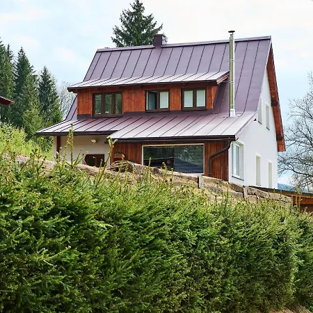 By Interhome Tanvald