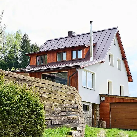 Ferienhaus By Interhome