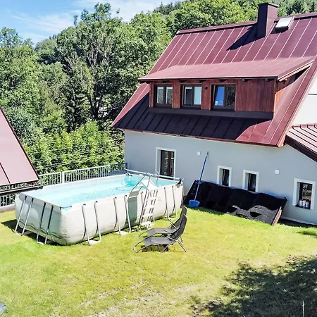 Holiday home By Interhome *
