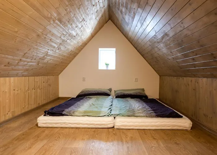 度假居 By Interhome *