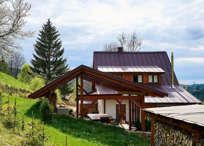 Semesterbostad By Interhome