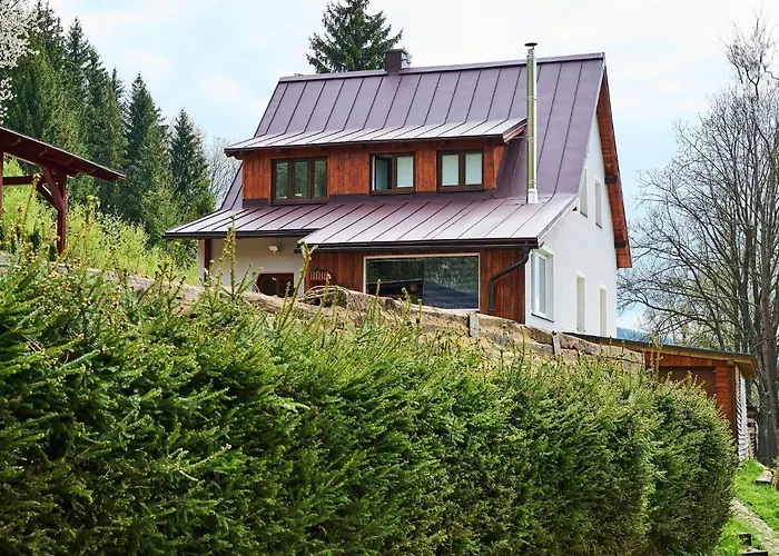 By Interhome Tanvald